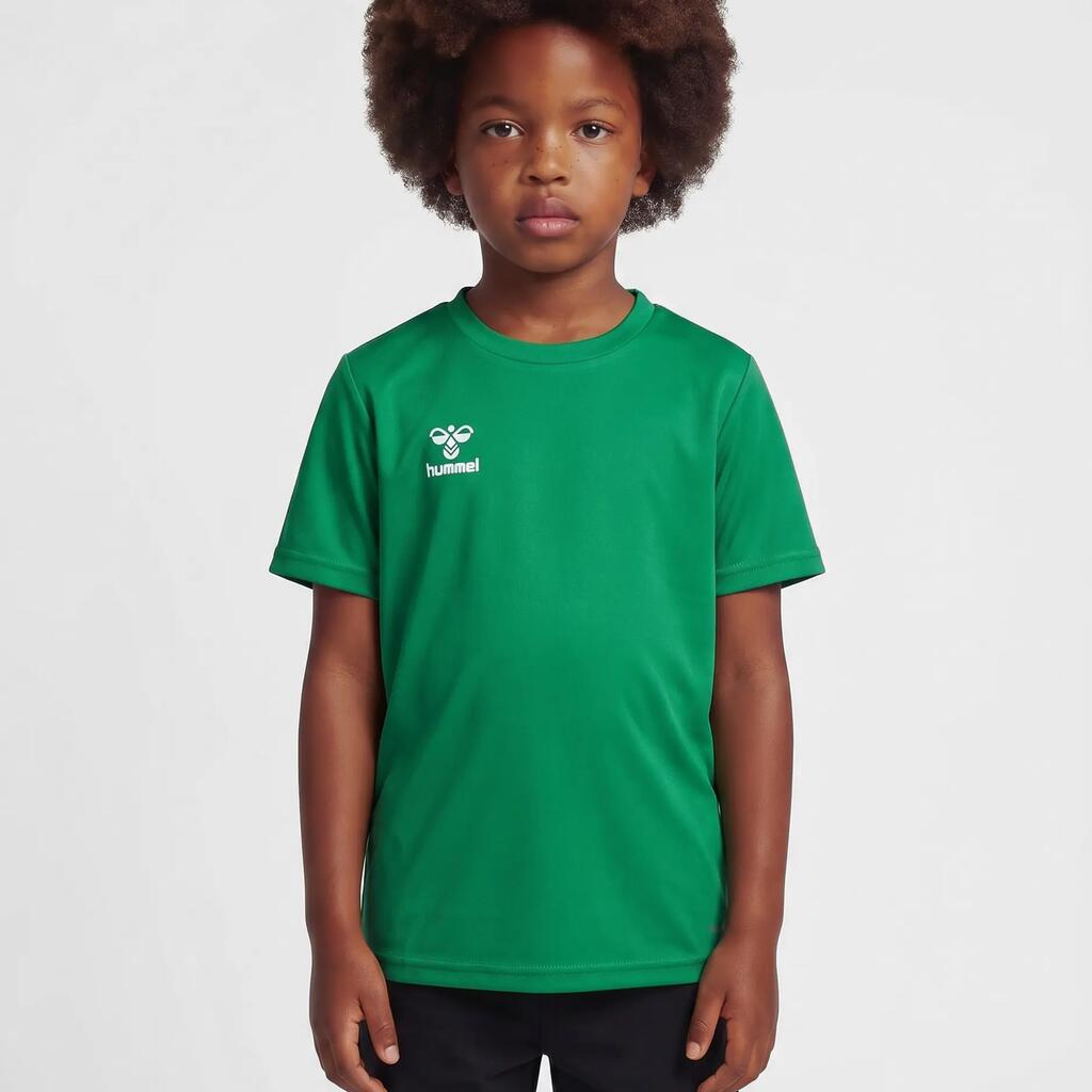 Children's essential T-shirt Hummel