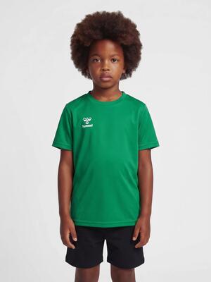 Instap t-shirt hmlessential uniseks kinderen
