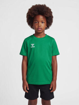 Enfiler T-Shirt Hmlessential Enfant