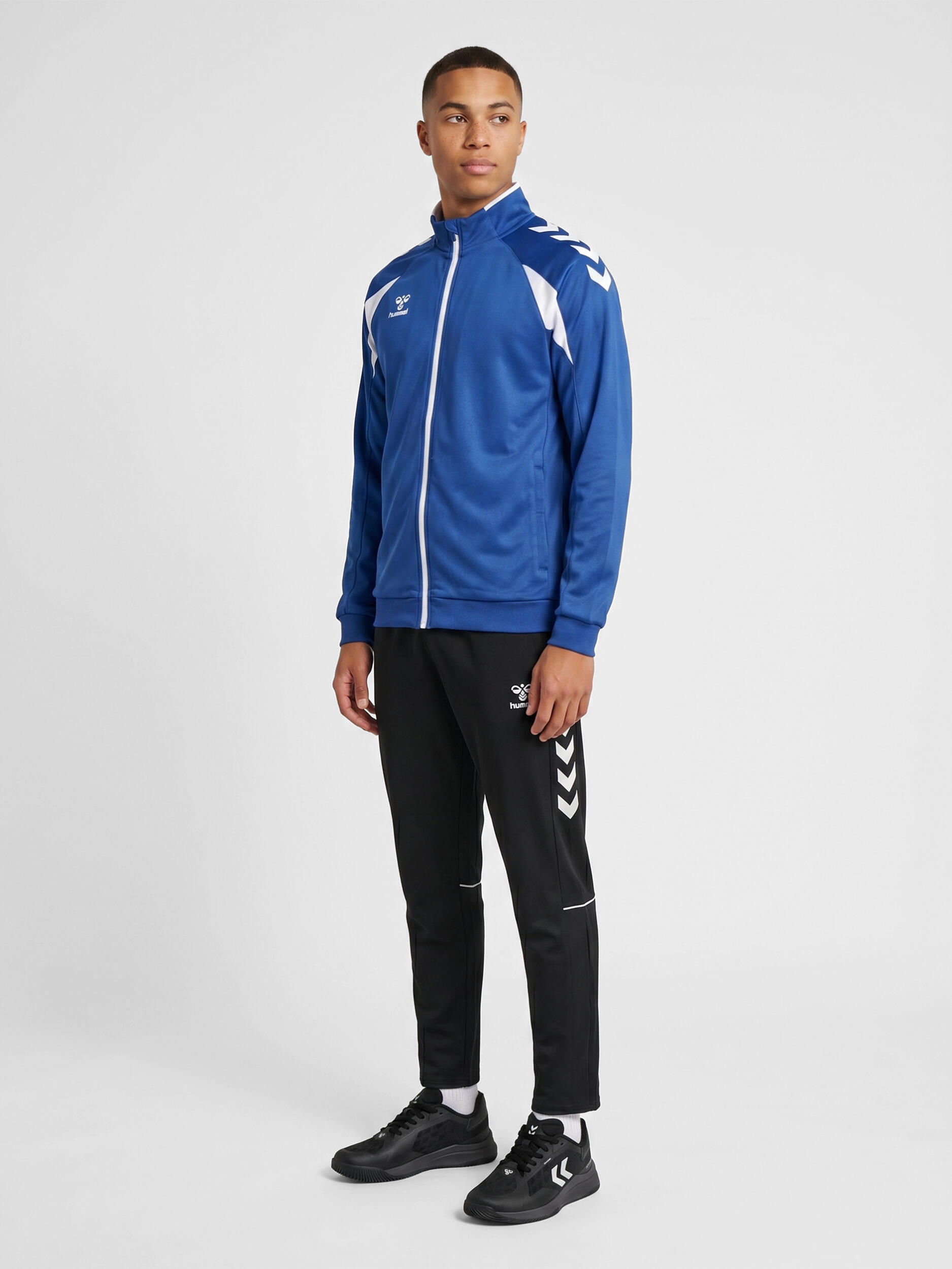 Fermeture Éclair Zip Combinaison Hmlcore Adulte 2/7