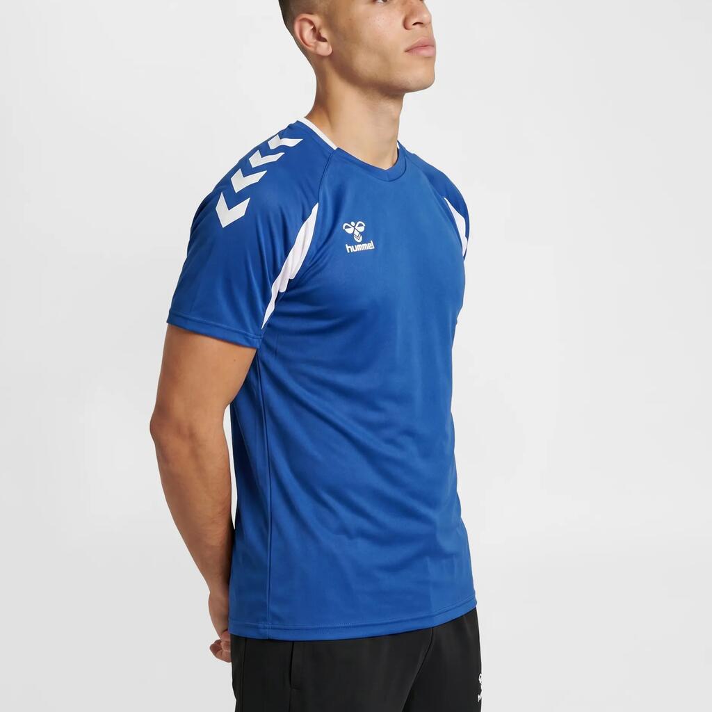 BLUE / WHITE