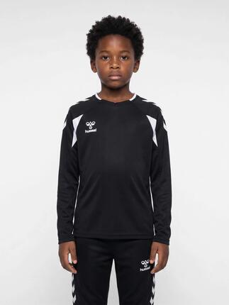 Enfiler T-Shirt Hmlcore Enfant