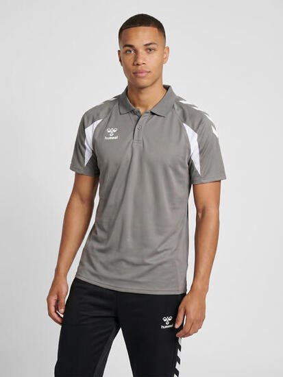 Enfiler Polo Hmlcore Adulte