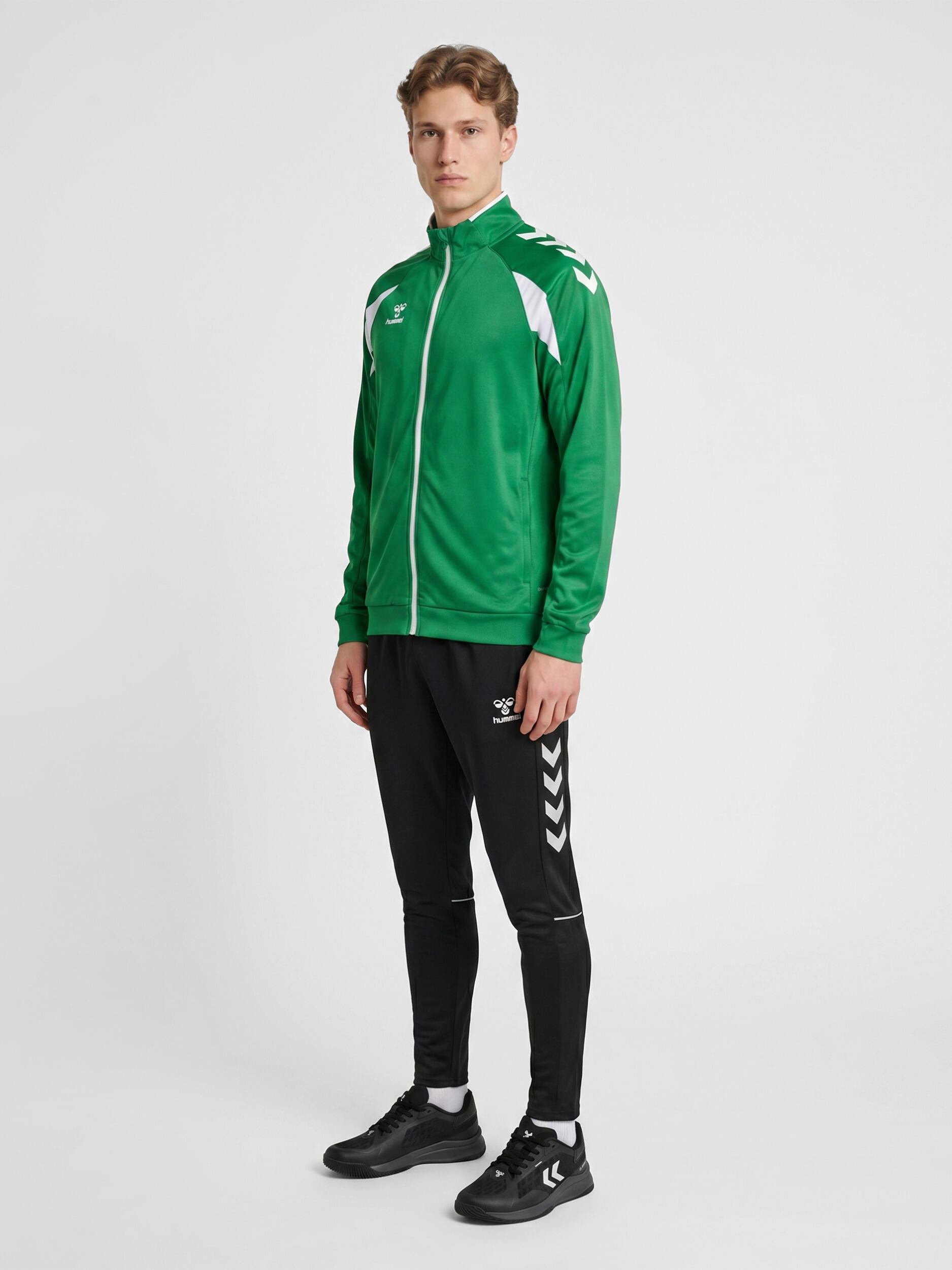 Fermeture Éclair Zip Combinaison Hmlcore Adulte 2/7