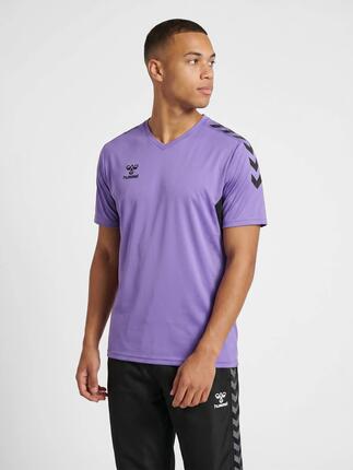 Enfiler T-Shirt Hmlauthentic Homme