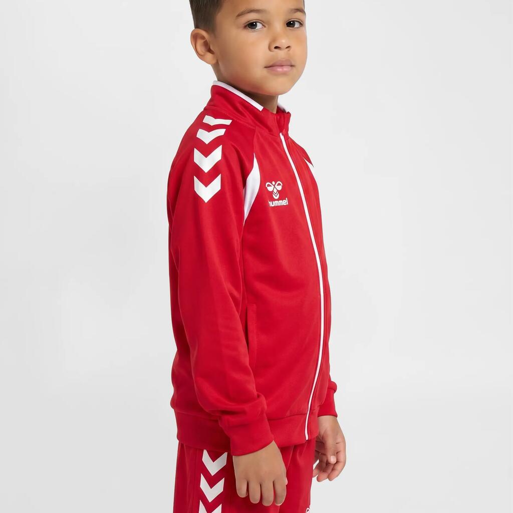 RED / WHITE