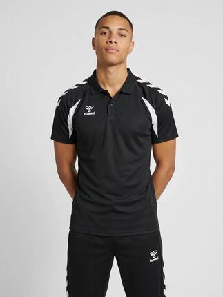 Enfiler Polo Hmlcore Adulte
