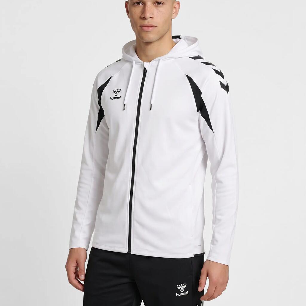 Hooded sweatshirt Hummel Core 2.0