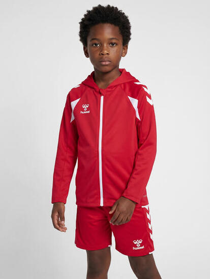 Fermeture Éclair Zip Combinaison Hmlcore Enfant