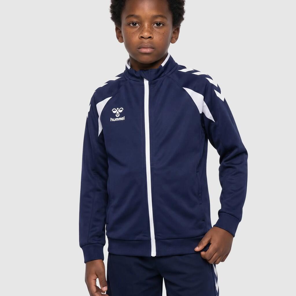 Hiking jacket for kids Hummel Core 2.0