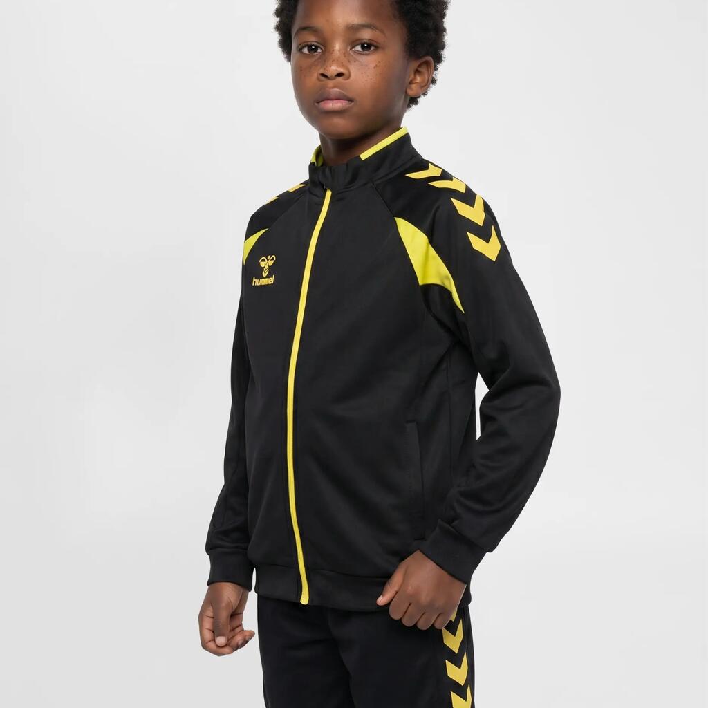 Hiking jacket for kids Hummel Core 2.0