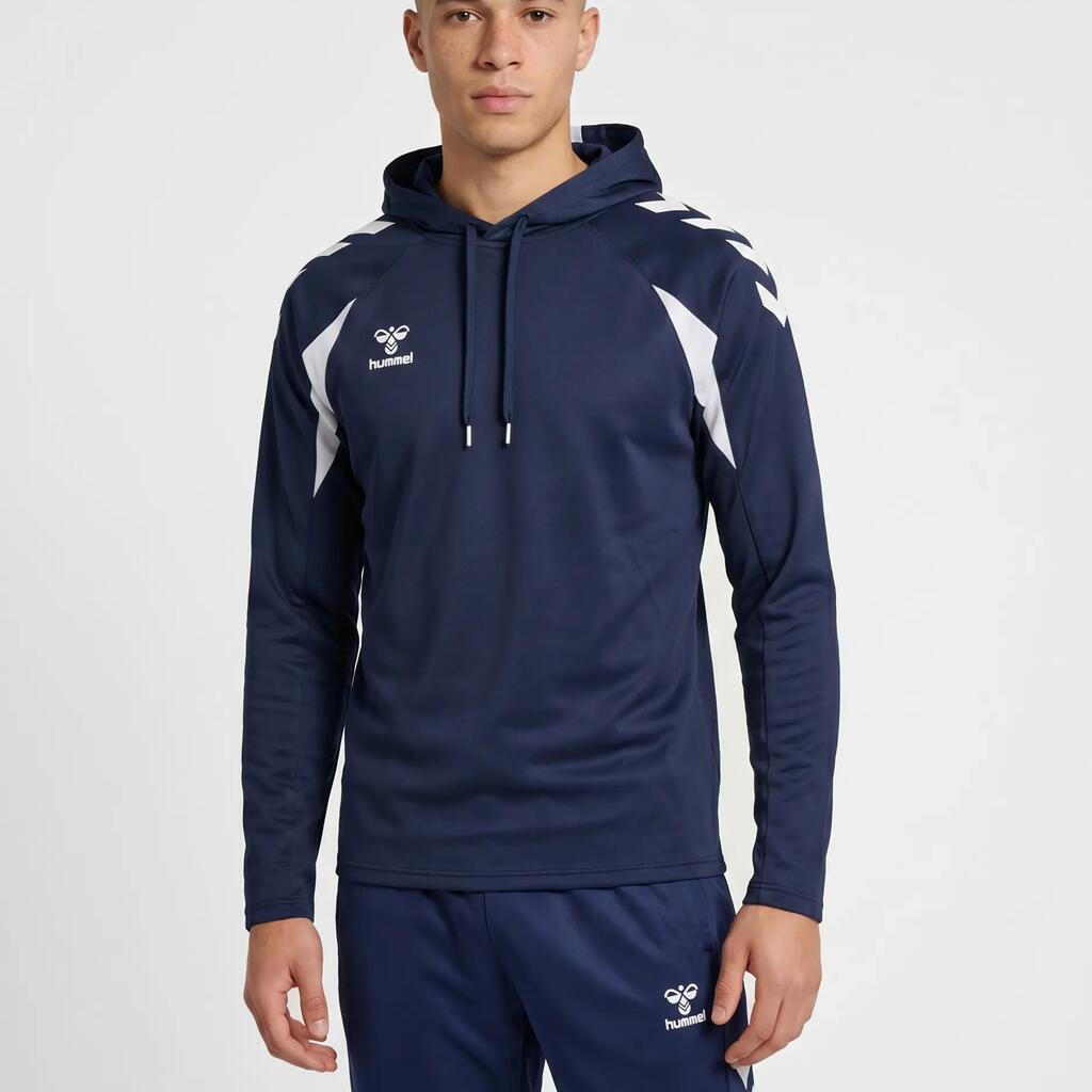 Hooded sweatshirt Hummel Core 2.0
