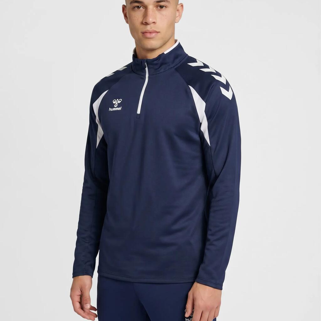 Half zip training top Hummel Core 2.0