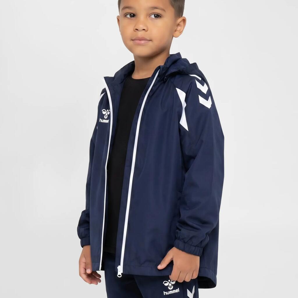 BLUE / WHITE