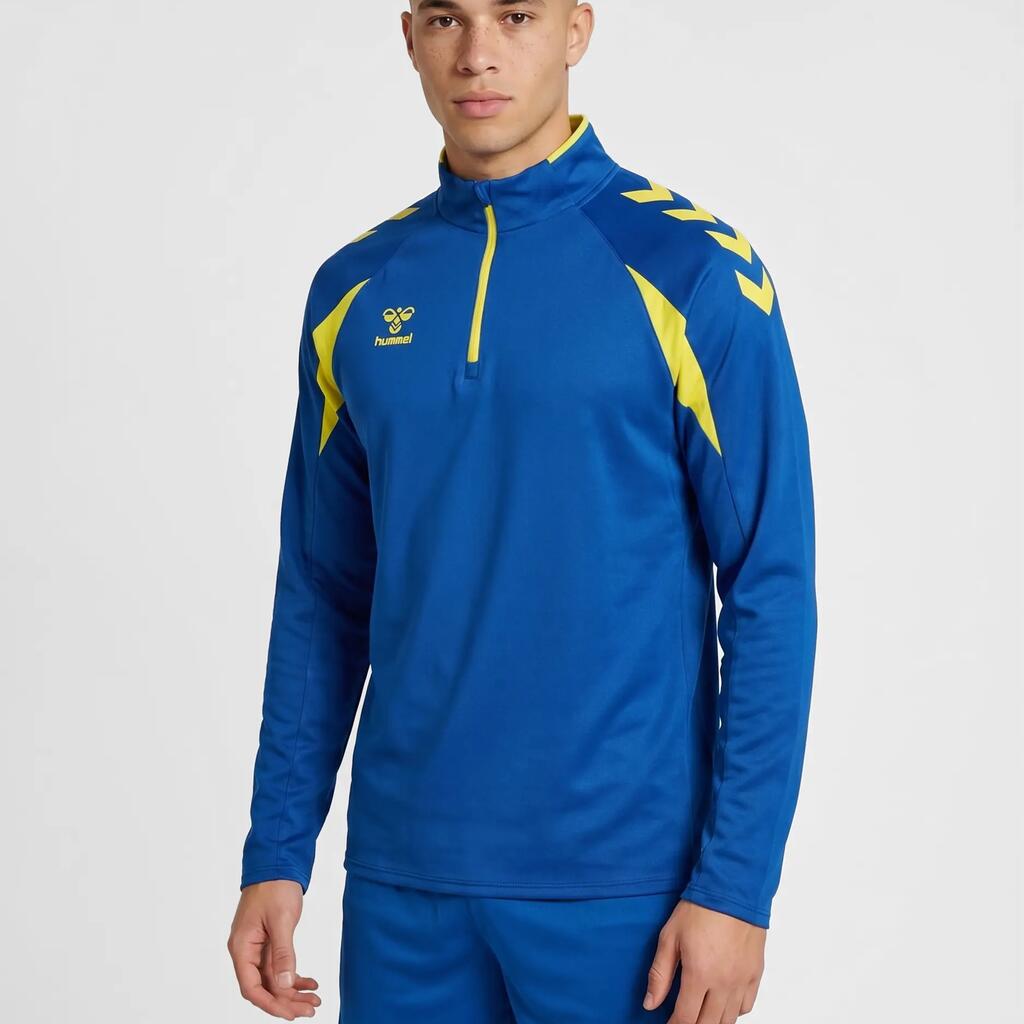 Half zip training top Hummel Core 2.0