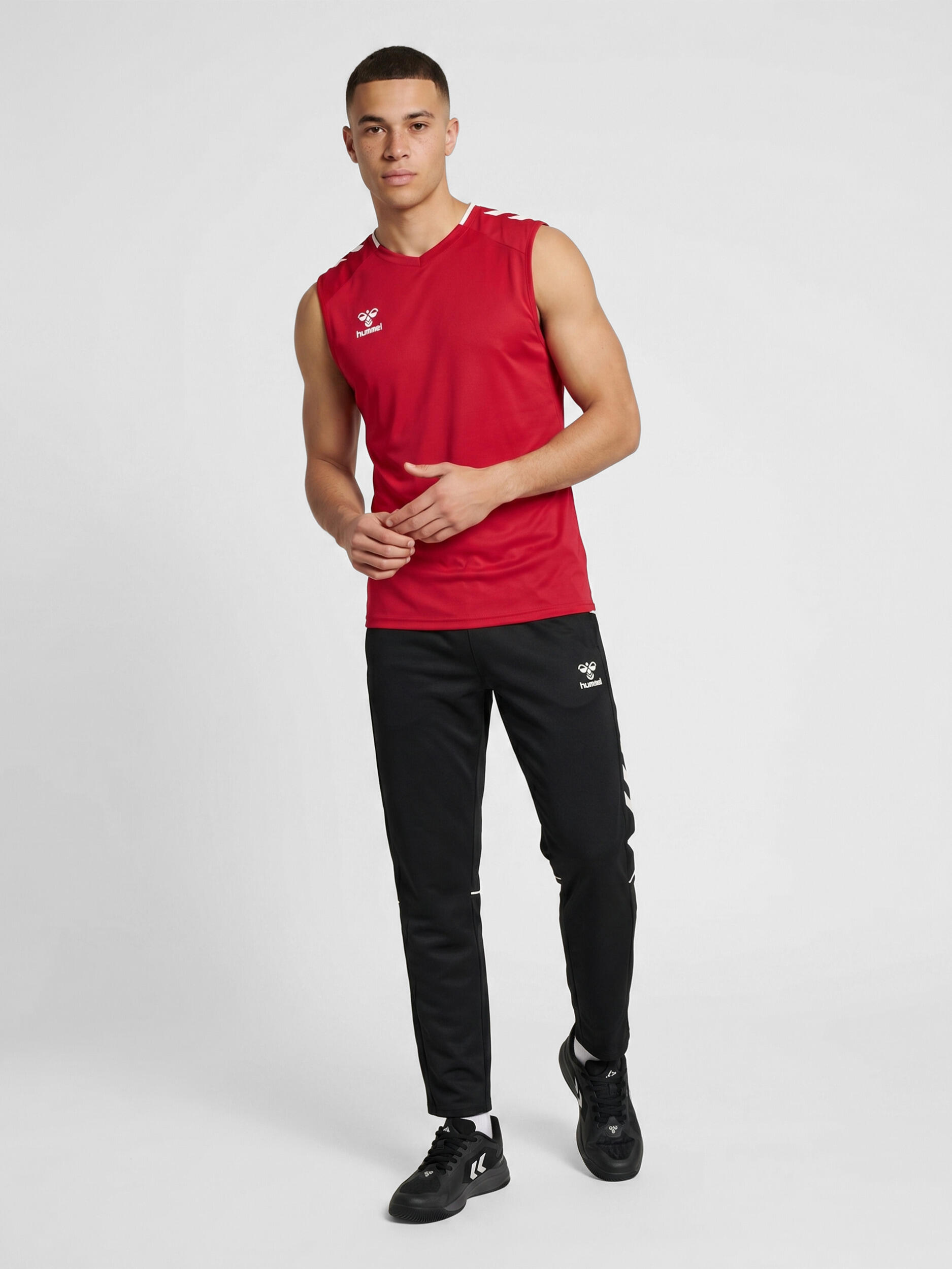 Enfiler T-Shirt Hmlcore Adulte 2/6