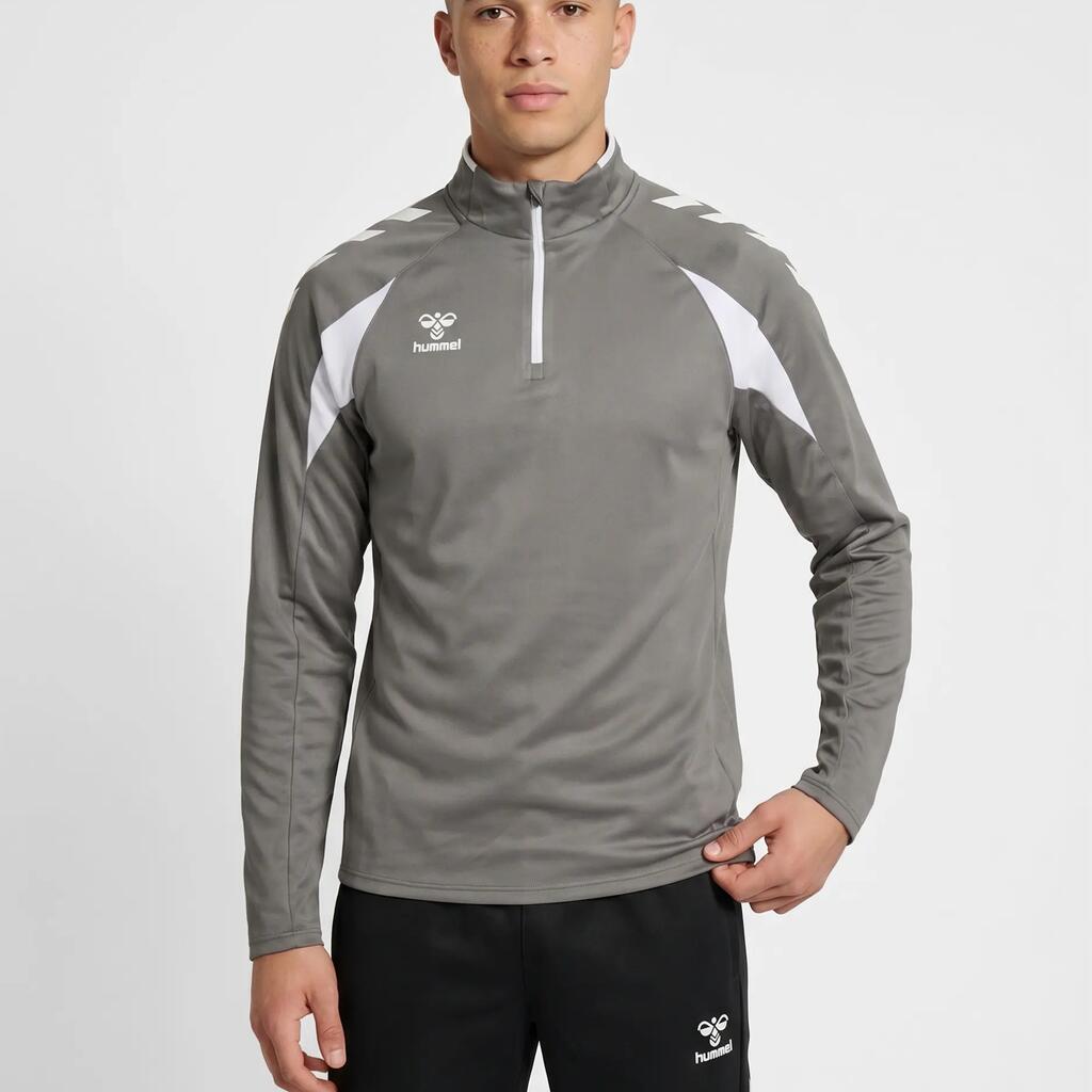GREY / WHITE