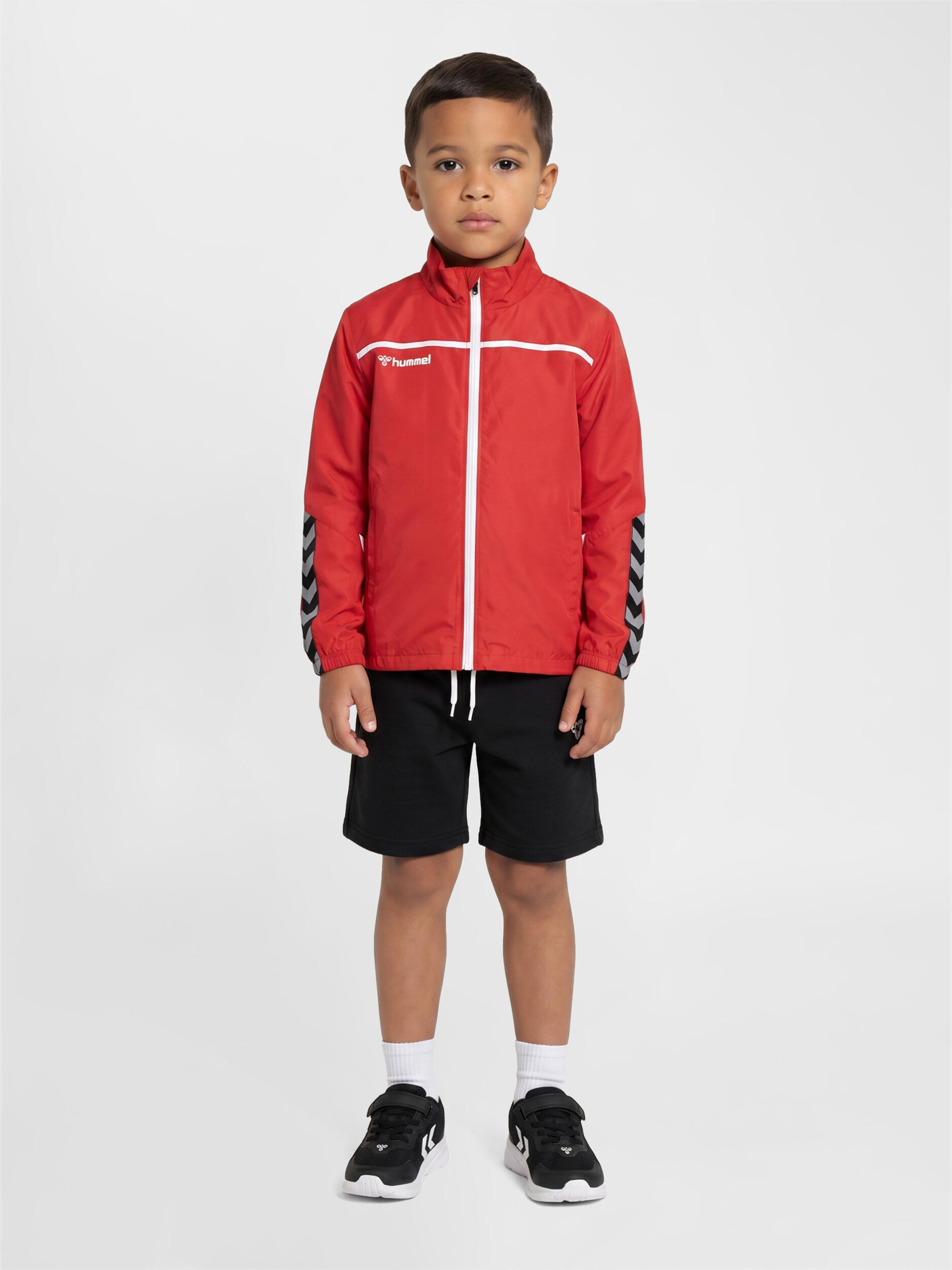 Giacca per bambini Hummel hmlAUTHENTIC Training 2/6