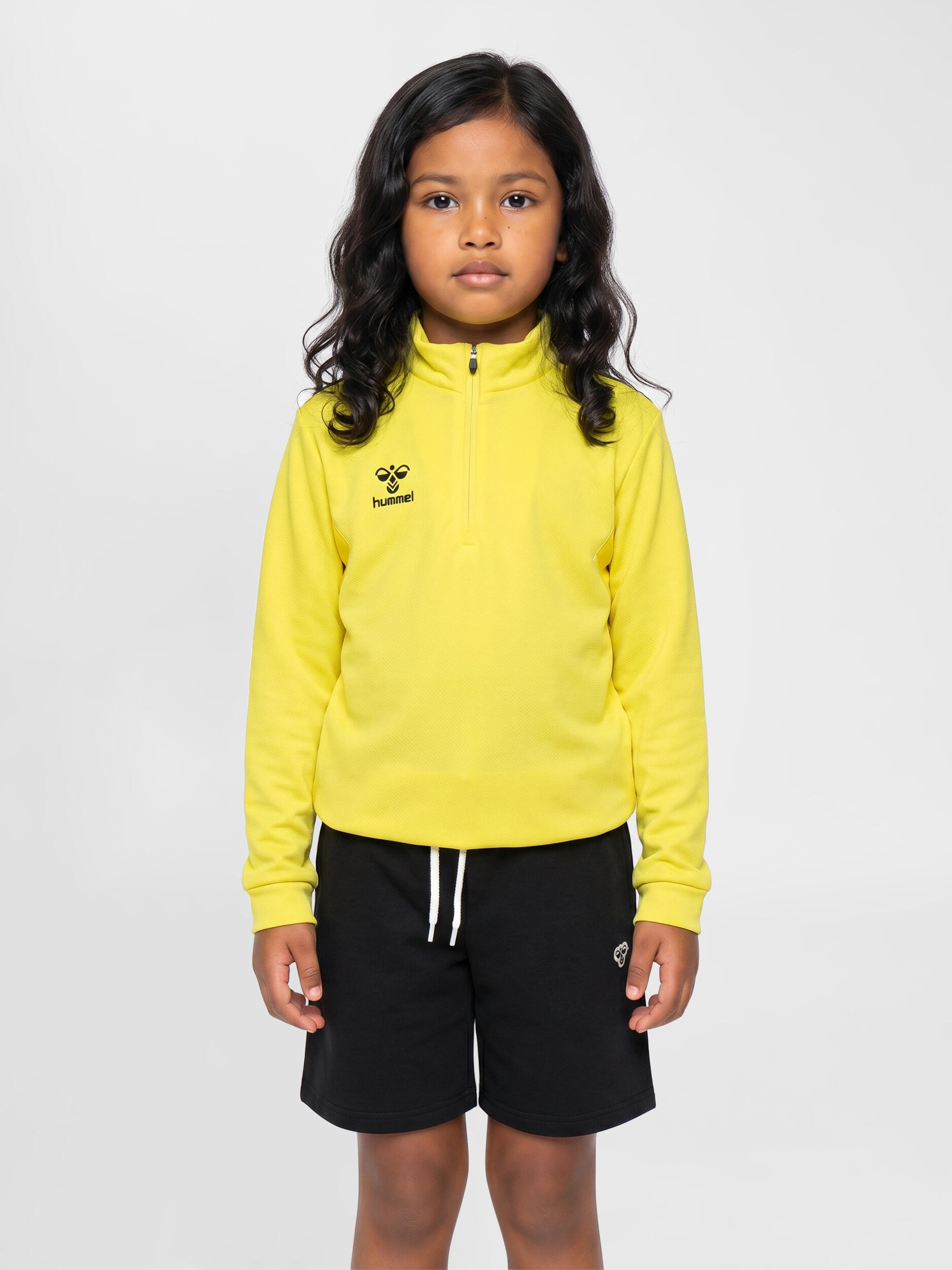 jaune neon fluo