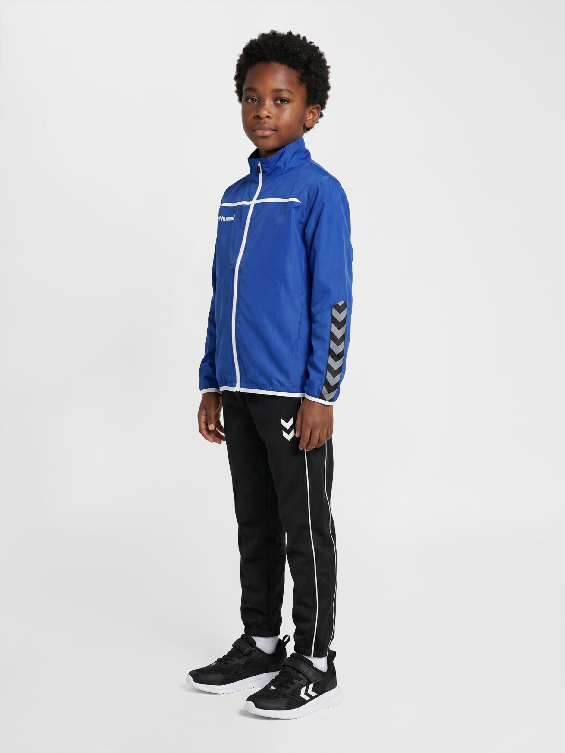 Giacca per bambini Hummel hmlAUTHENTIC Training 2/7
