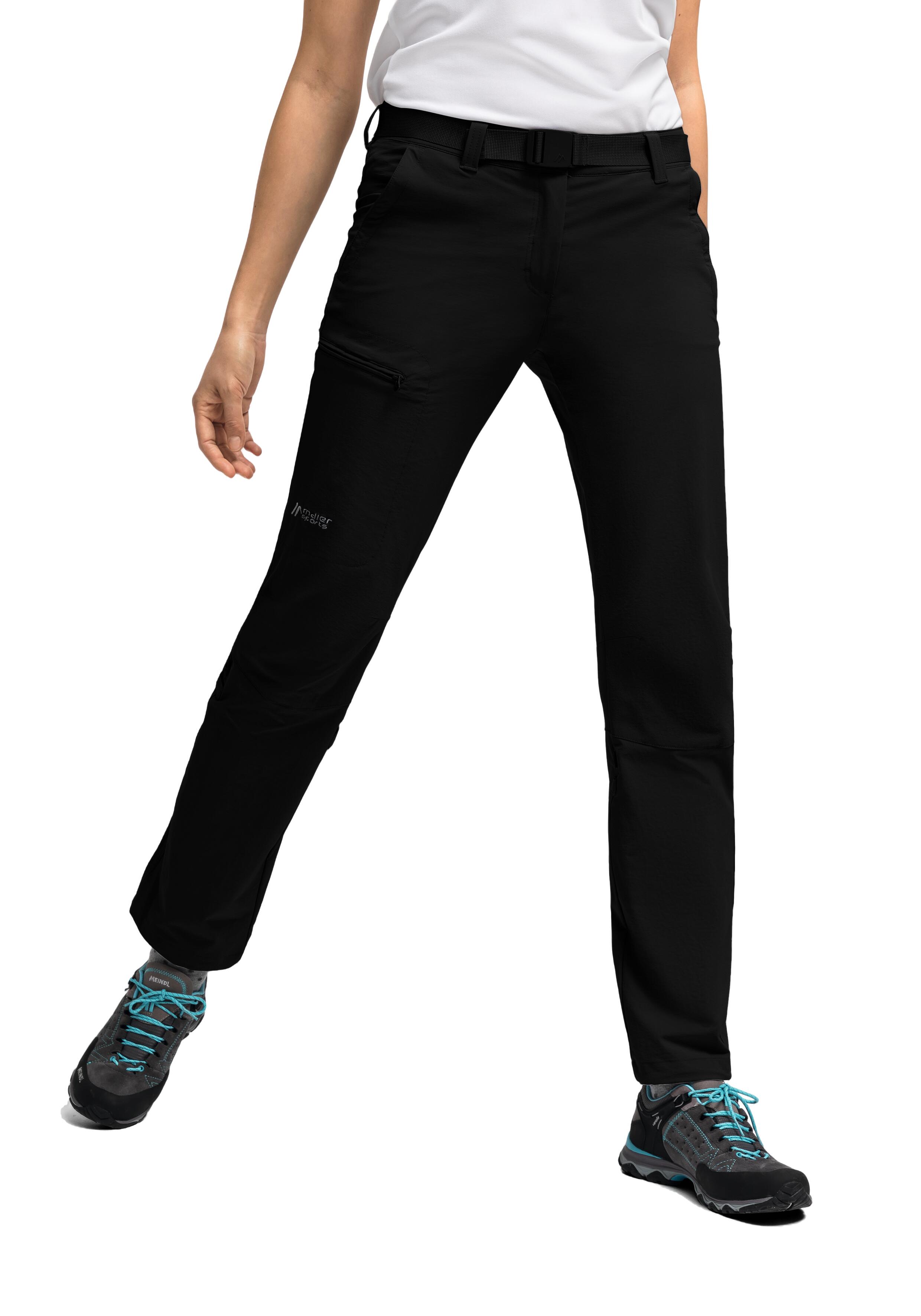 Women's hiking Trousers Maier Sports Lulaka 4/7