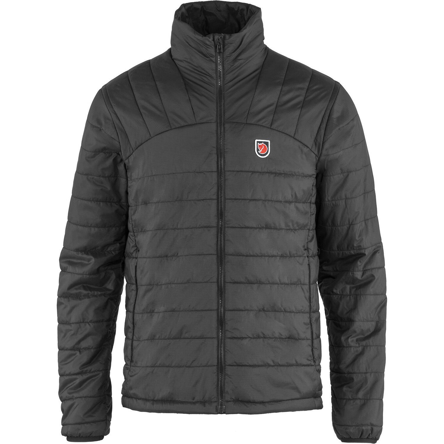 Herren Isolationsjacke Expedition X-Lätt 2/4