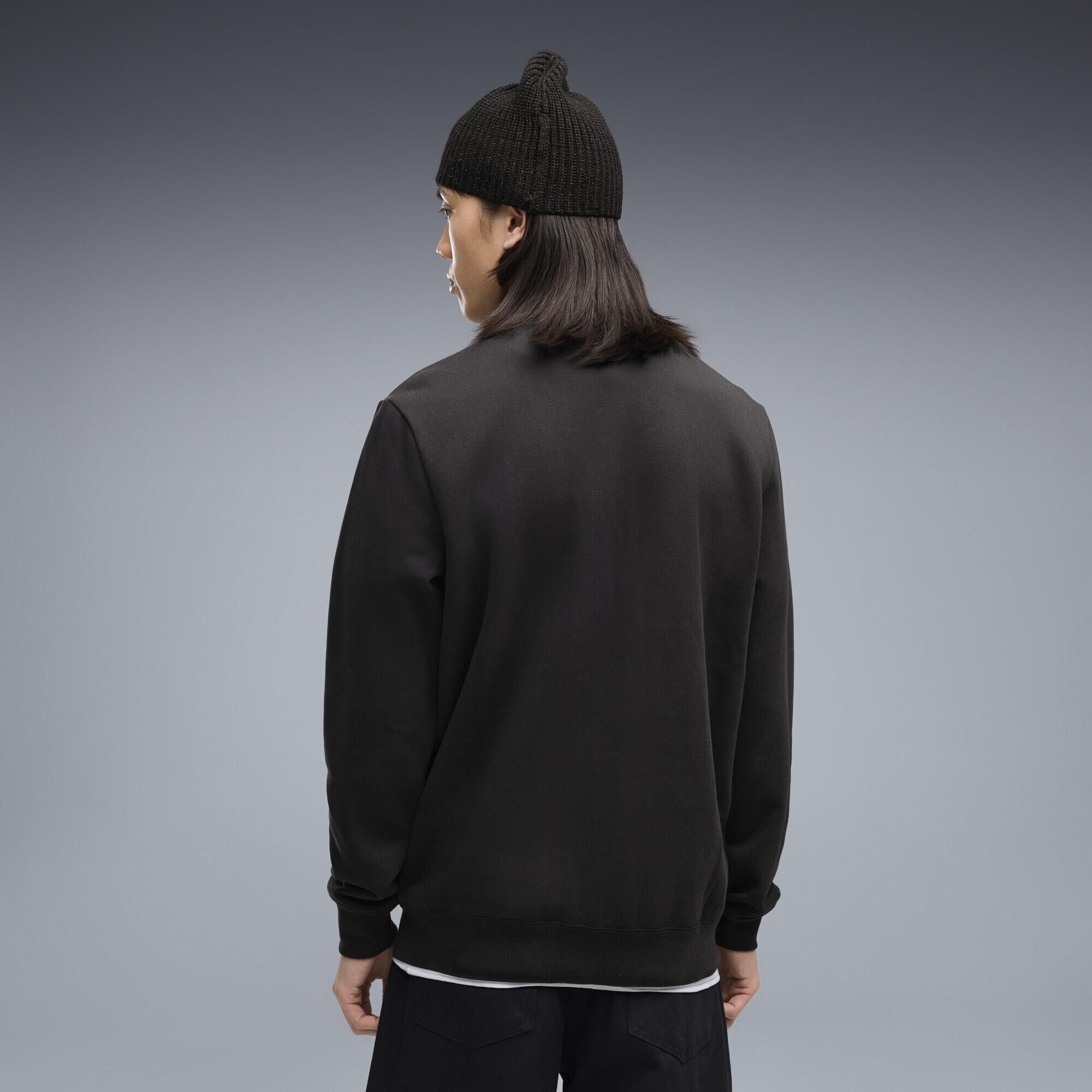 Veste de survêtement à logo N° 1 Essentials Homme PUMA 3/6