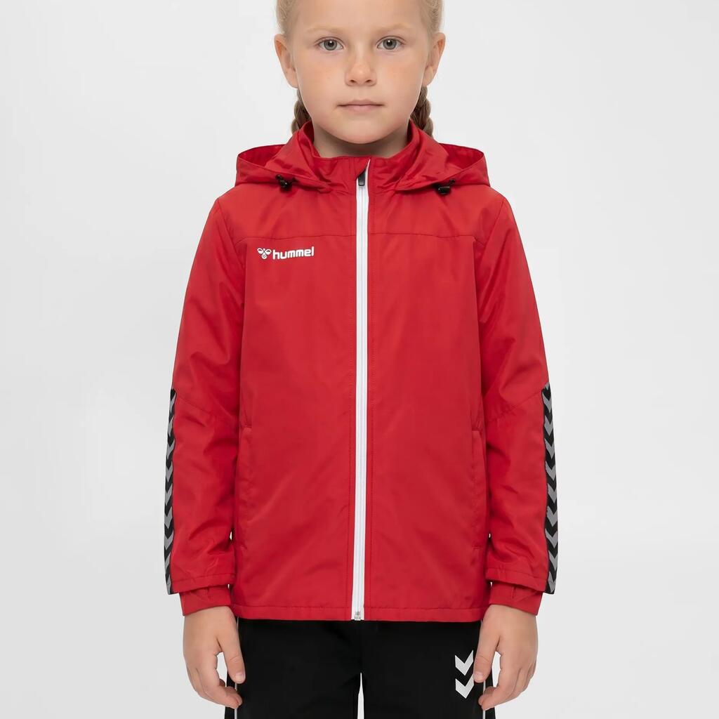 Children's jacket Hummel Authenctic All-Weather