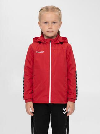 Jacke Hmlauthentic Kinder