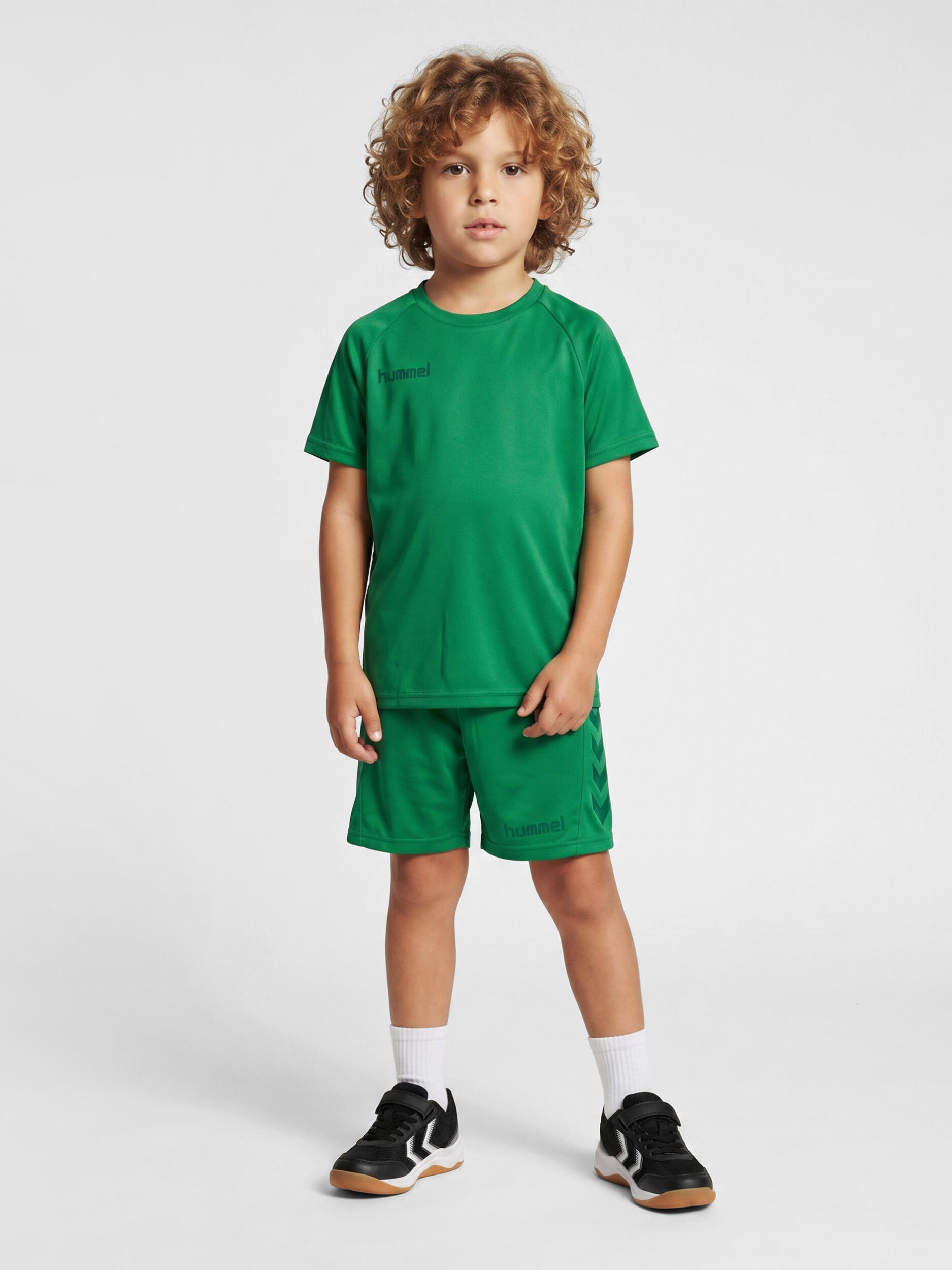 verde esmeralda