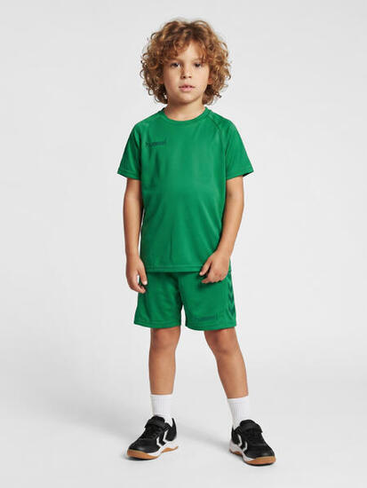 Fermeture À Cordon Robe Hmlpromo Enfant