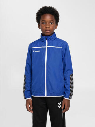 Jacke Hmlauthentic Kinder
