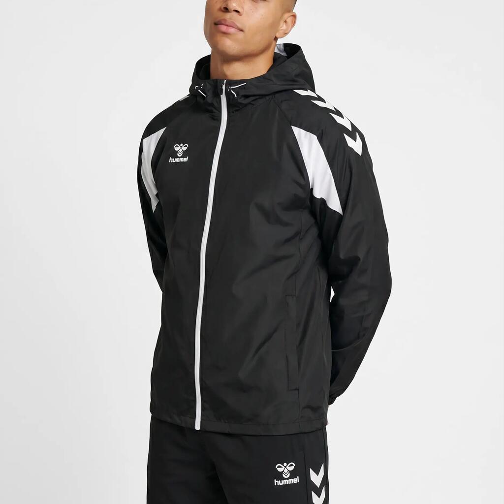 BLACK / WHITE