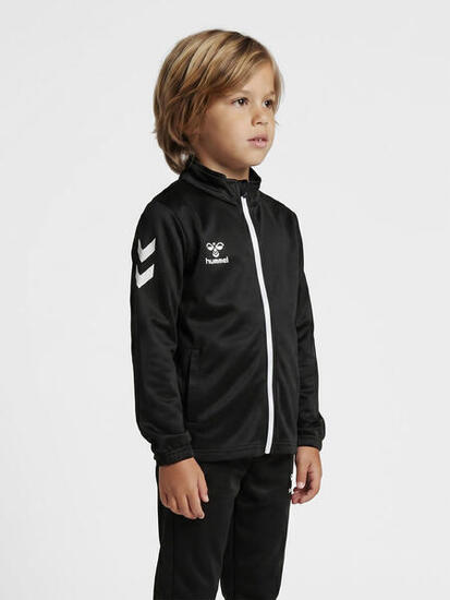 Fermeture À Cordon Robe Hmllogo Enfant