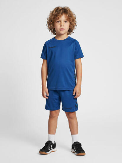 Fermeture À Cordon Robe Hmlpromo Enfant