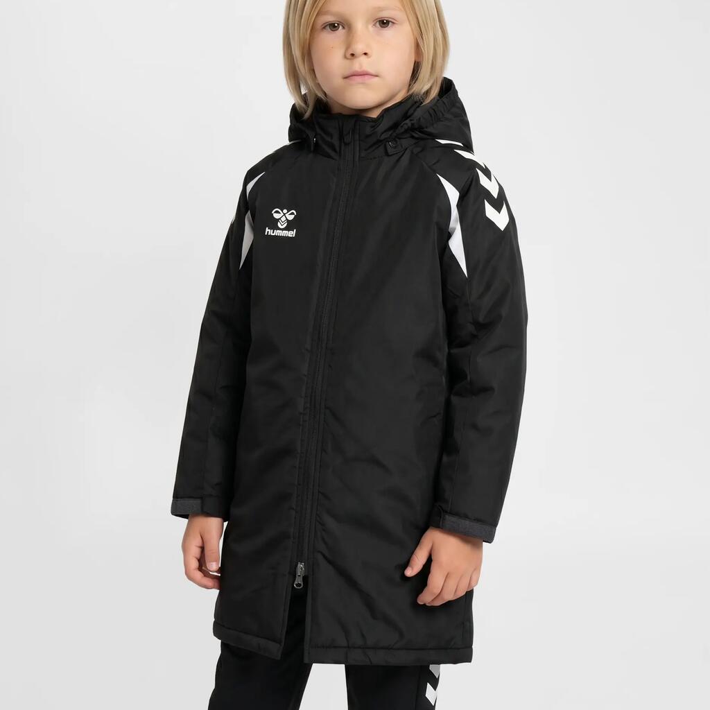 Waterproof jacket for children Hummel Core 2.0