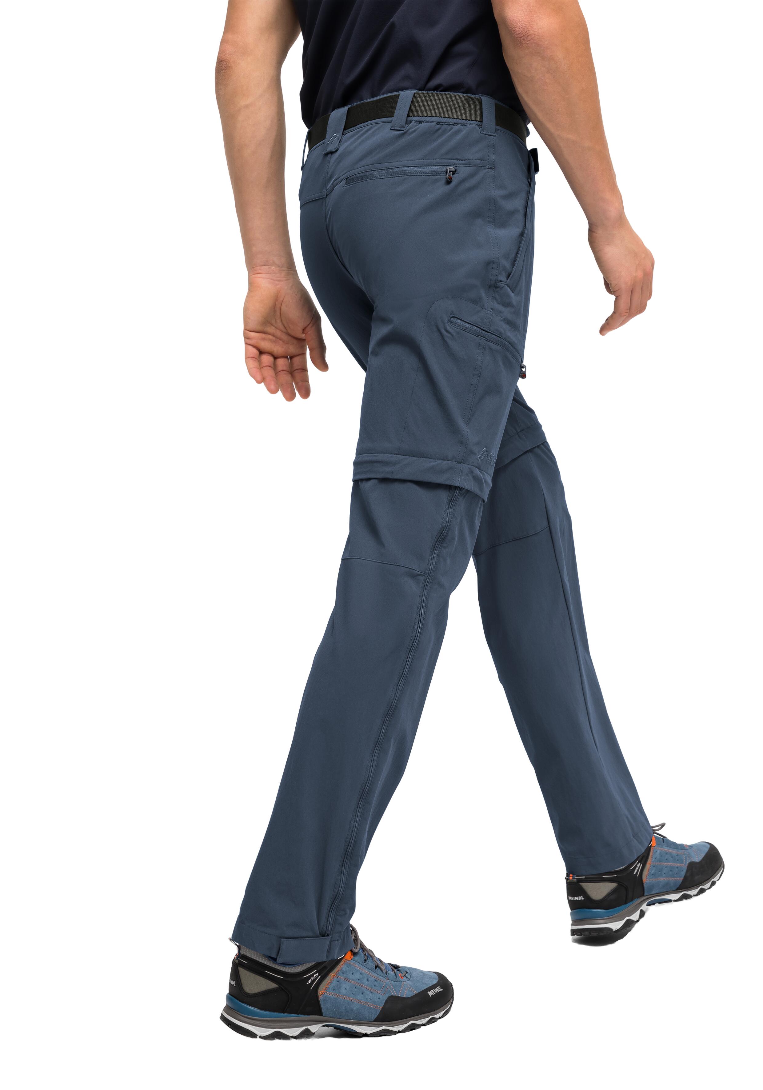Herren Zip-Hose Tajo 2/7