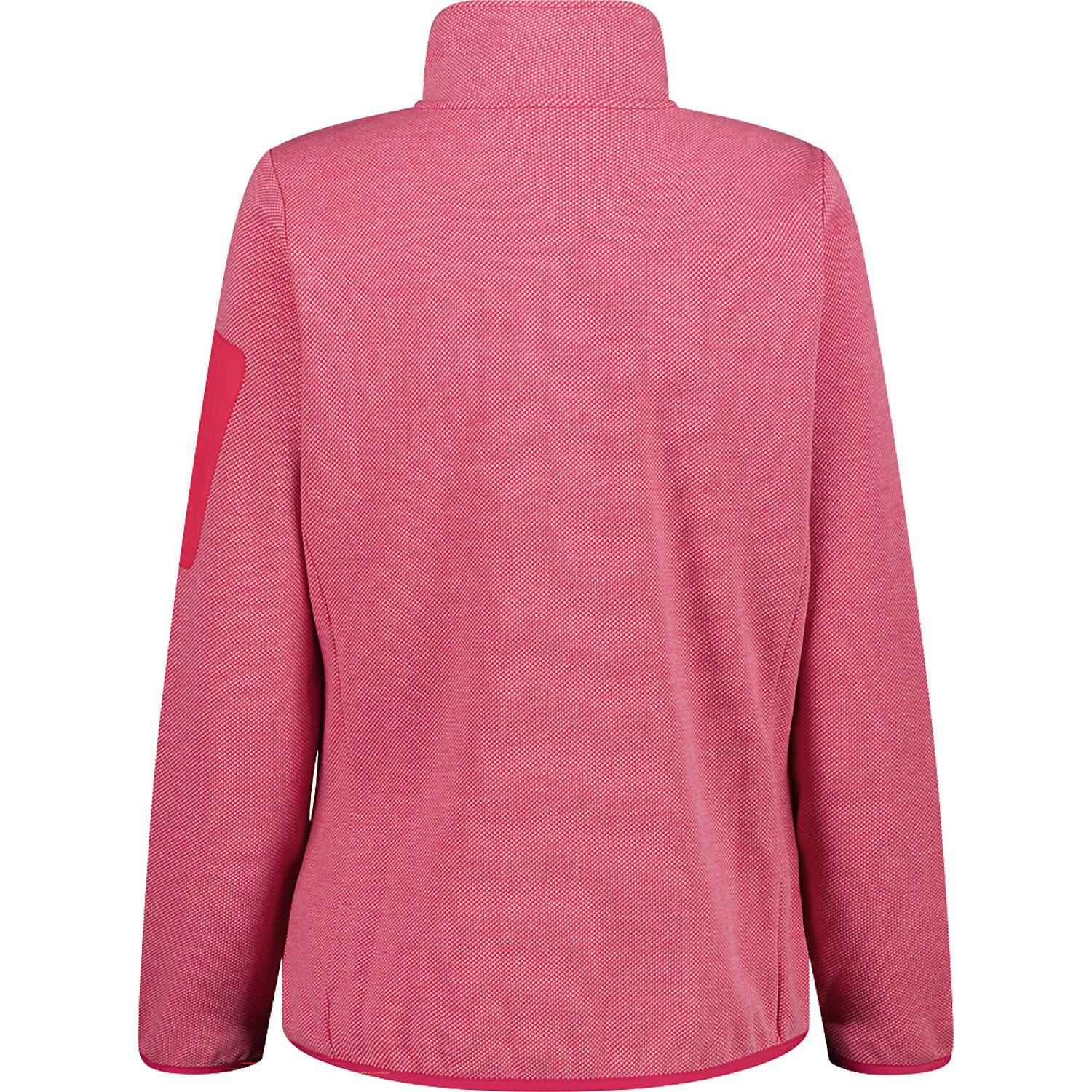 Damen Fleecejacke Womadn Jacket 2/5