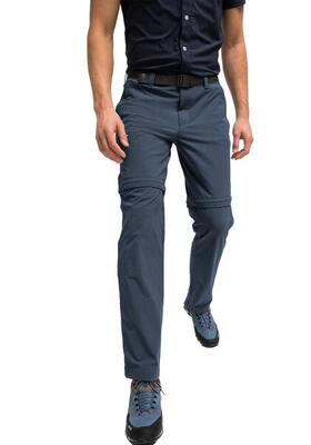 Maier sports tajo herenbroek middernachtblauw cabrio - regular