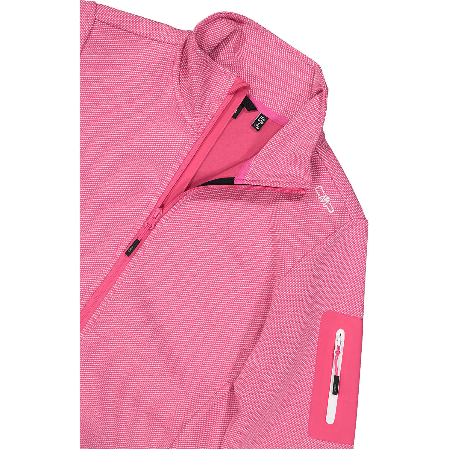 Damen Fleecejacke Womadn Jacket 5/5
