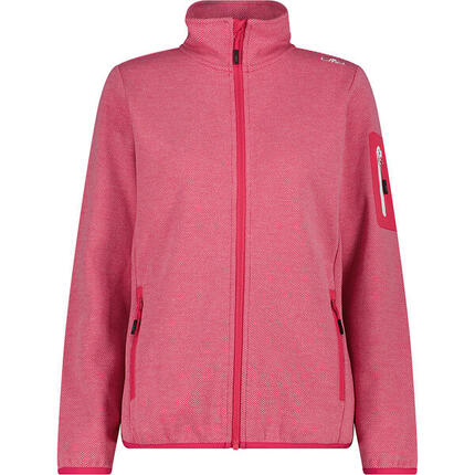 Damen Fleecejacke Womadn Jacket