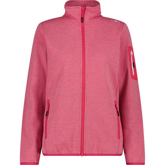 Damen Fleecejacke Womadn Jacket