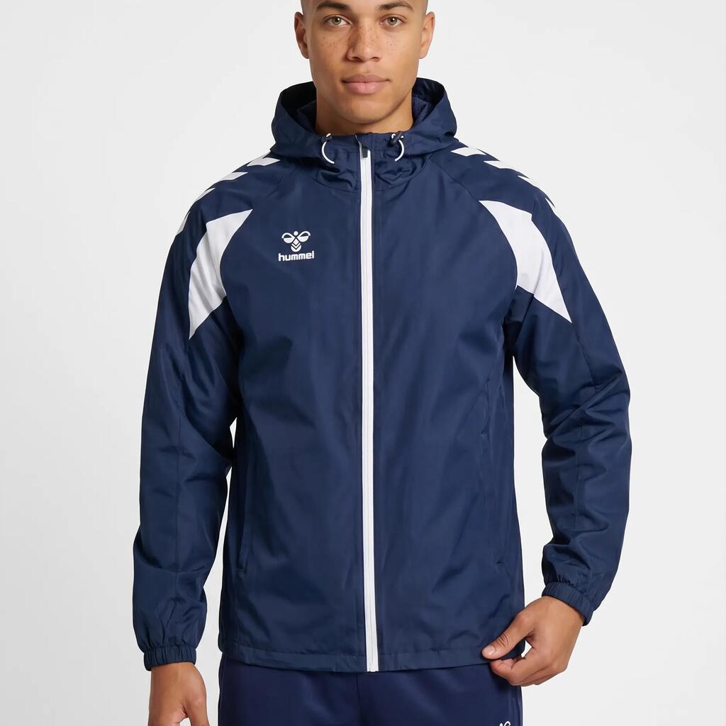 Waterproof jacket Hummel Core 2.0