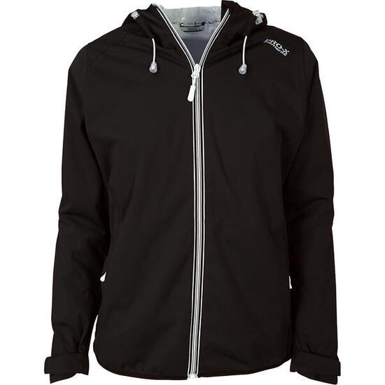 Veste fonctionnelle femme DAVINA noire