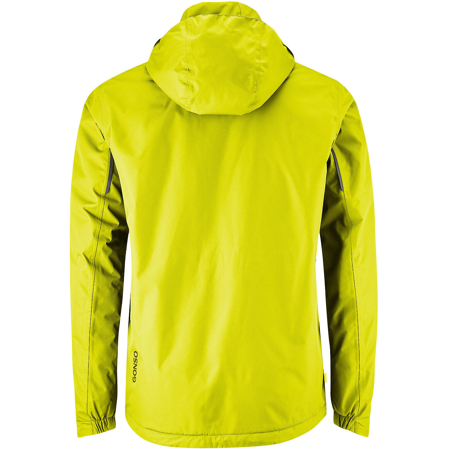 Veste thermique à capuche Gonso Save 2/5
