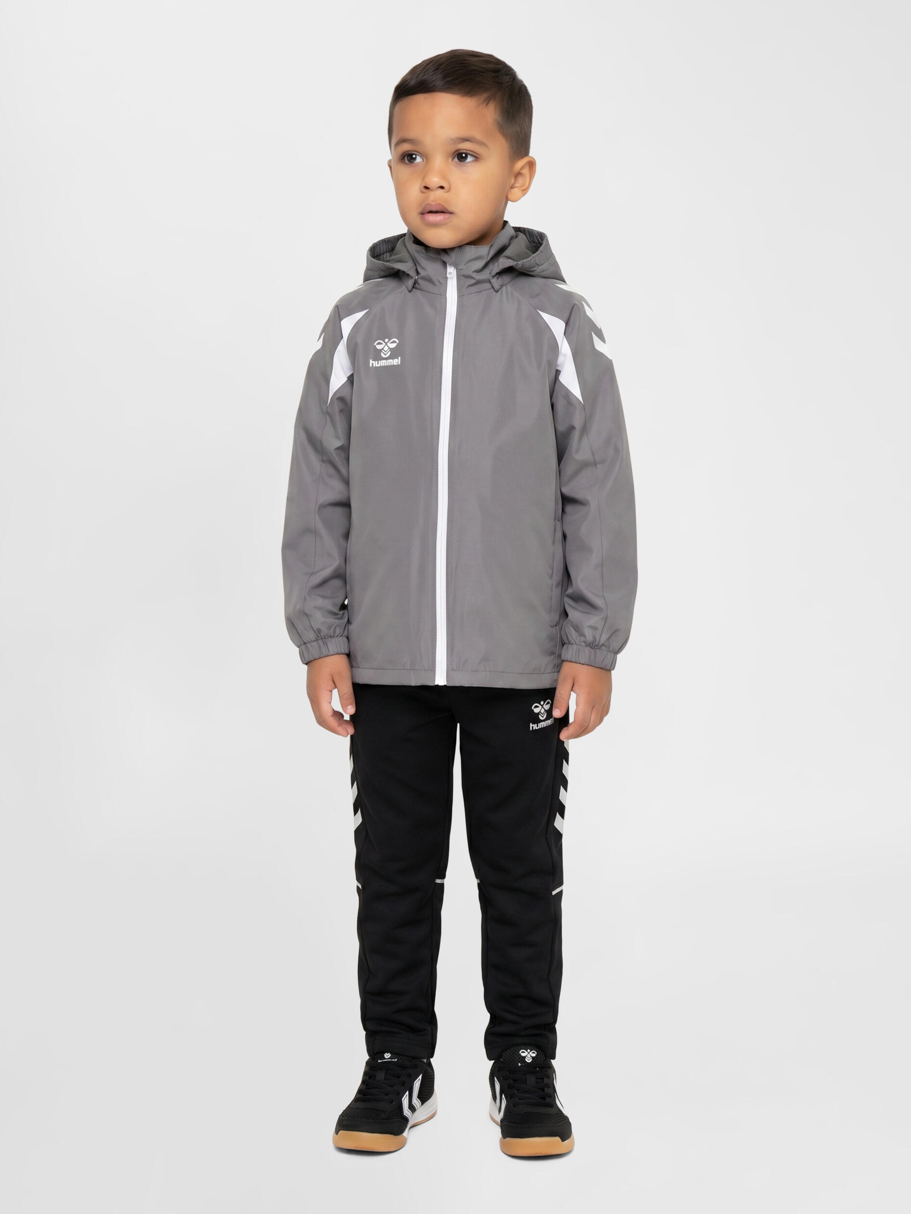 Rain Guantes Desechables Hmlcore Los Niños Unisex 2/7
