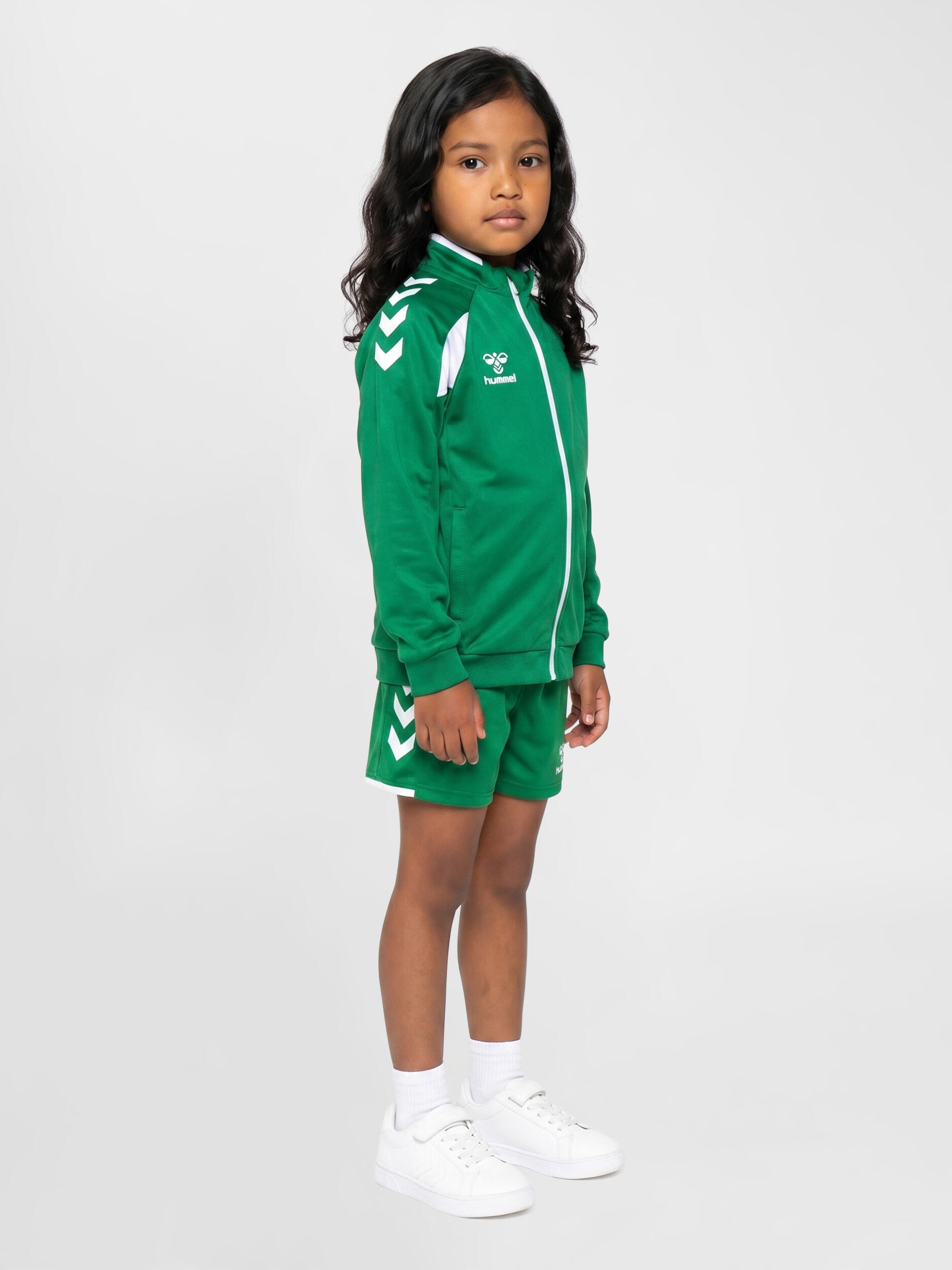 Fermeture Éclair Zip Combinaison Hmlcore Enfant 2/7