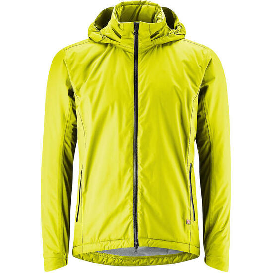 Herren Regenjacke Bike Save Therm