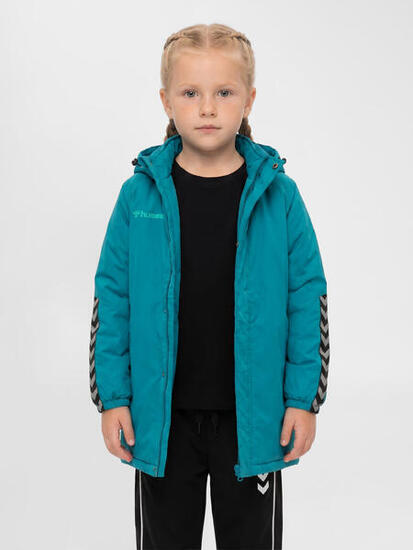 Fermeture Éclair Combinaison Hmlauthentic Enfant