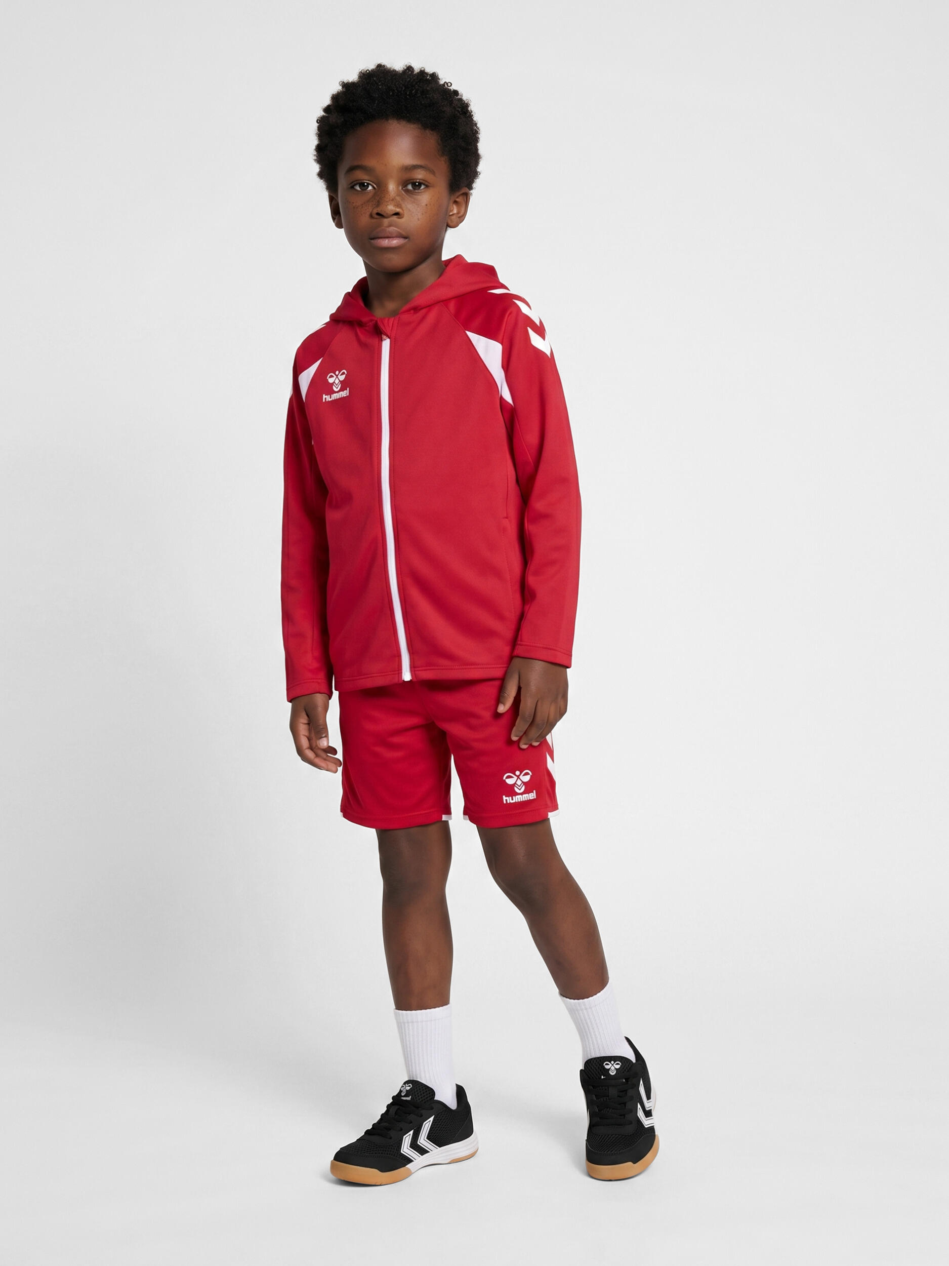 Fermeture Éclair Zip Combinaison Hmlcore Enfant 2/7